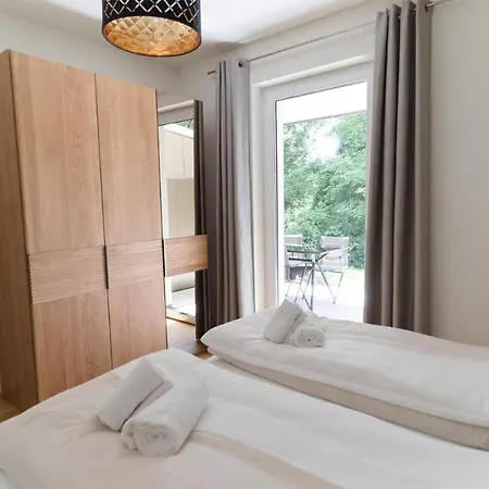 Oasis Worthersee Neu & Zentral Top 4 By Seebnb
