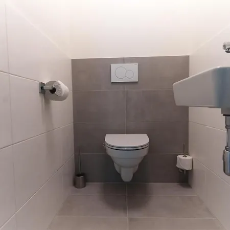 Oasis Worthersee Neu & Zentral Top 4 By Seebnb Apartman Krumpendorf