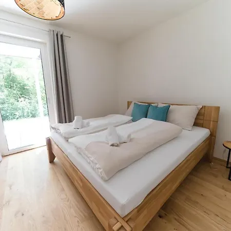 Oasis Worthersee Neu & Zentral Top 4 By Seebnb