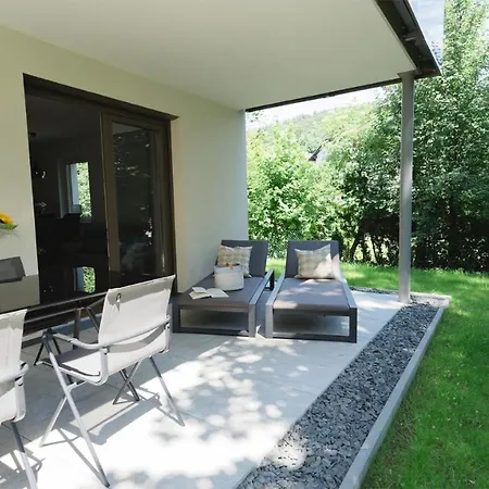 Oasis Worthersee Neu & Zentral Top 4 By Seebnb Apartman