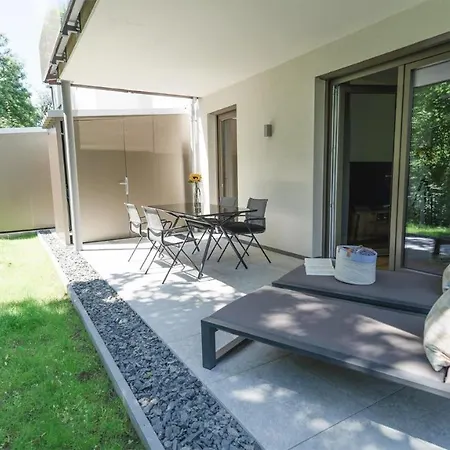 Oasis Worthersee Neu & Zentral Top 4 By Seebnb *