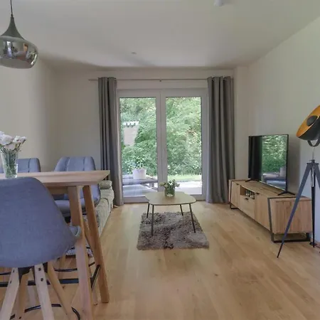 Oasis Worthersee Neu & Zentral Top 4 By Seebnb Apartman Krumpendorf