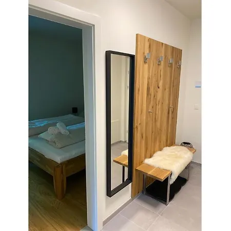 Apartment Oasis Worthersee Neu & Zentral Top 4 By Seebnb Krumpendorf