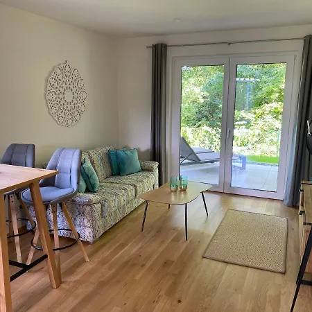 Oasis Worthersee Neu & Zentral Top 4 By Seebnb Apartment