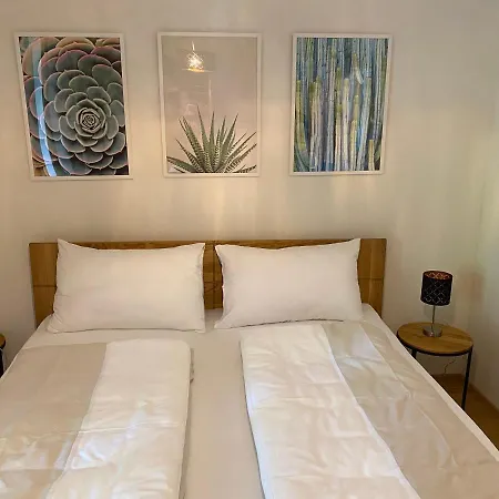 Apartment Oasis Worthersee Neu & Zentral Top 4 By Seebnb Krumpendorf